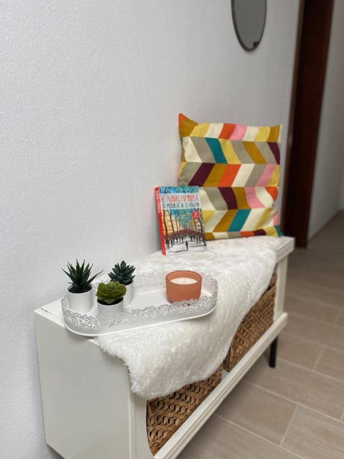 Apartamento Joshualba Mezquez Екстериор снимка