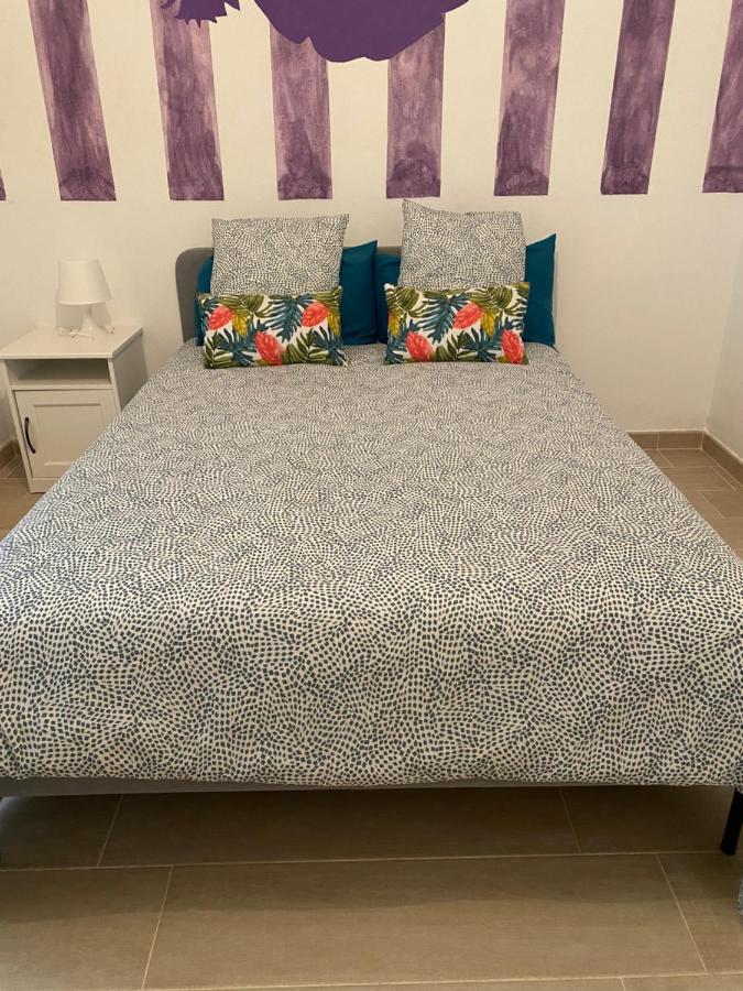 Apartamento Joshualba Mezquez Екстериор снимка
