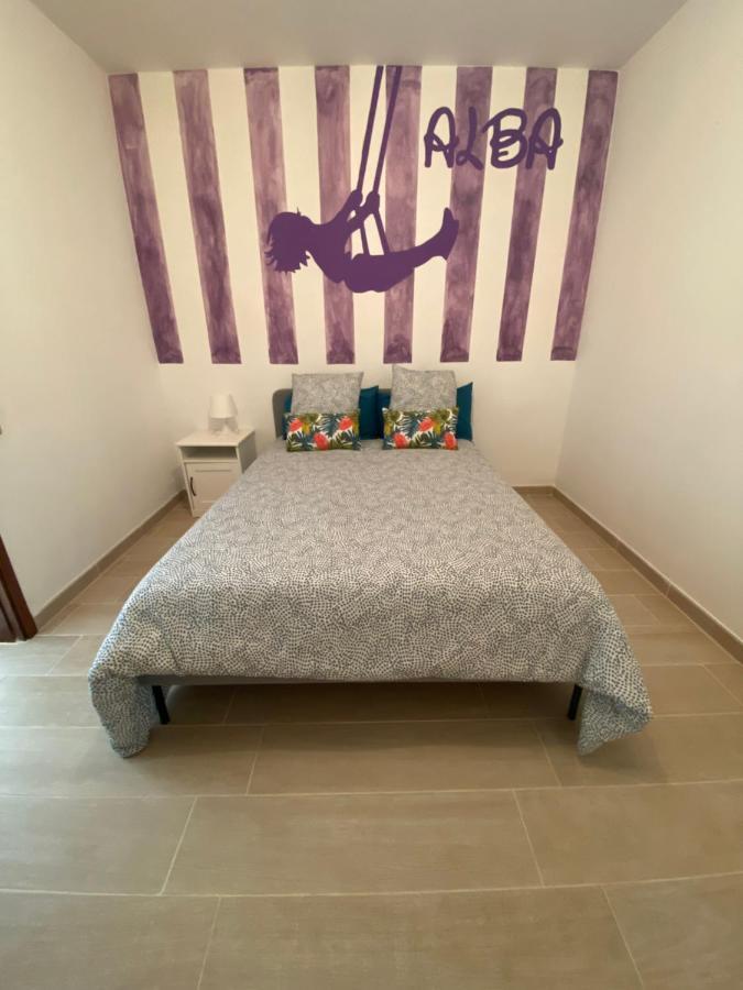 Apartamento Joshualba Mezquez Екстериор снимка