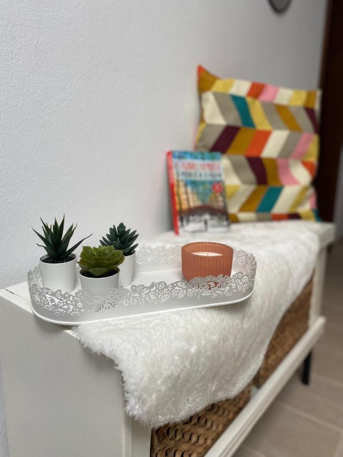 Apartamento Joshualba Mezquez Екстериор снимка