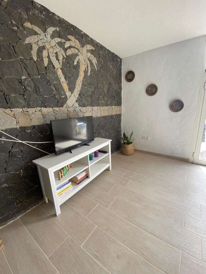 Apartamento Joshualba Mezquez Екстериор снимка