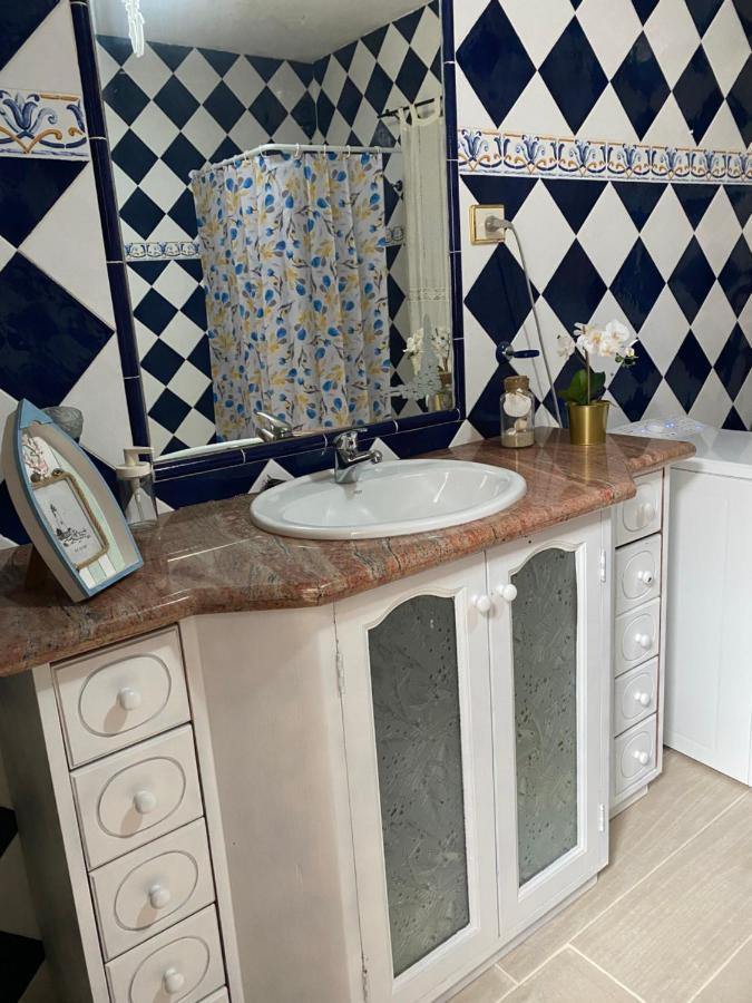 Apartamento Joshualba Mezquez Екстериор снимка