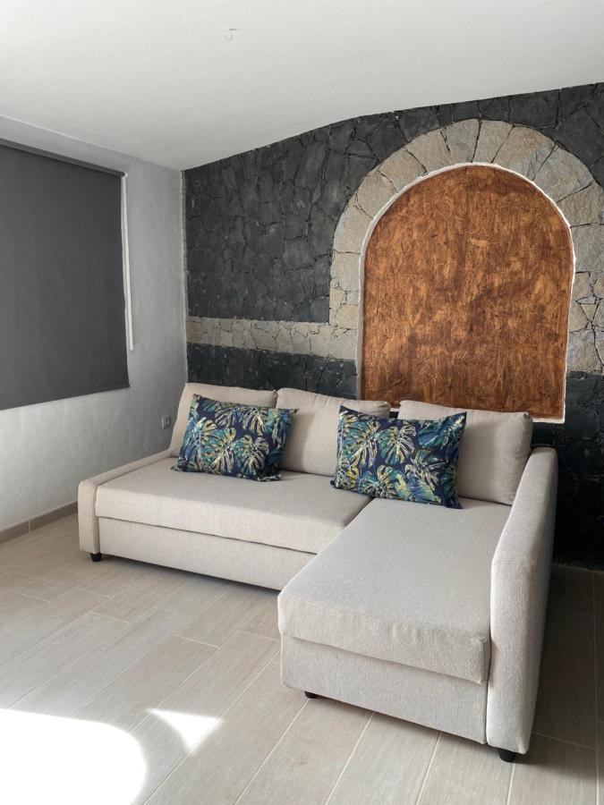 Apartamento Joshualba Mezquez Екстериор снимка